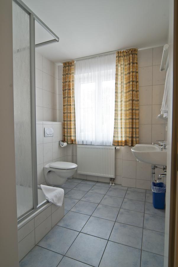 Gasthof Stocker Landsham Quarto foto